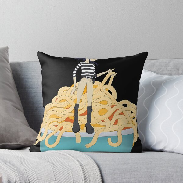 Item preview,  Noodle On Noods designed and sold by GarlicGingerHe.
