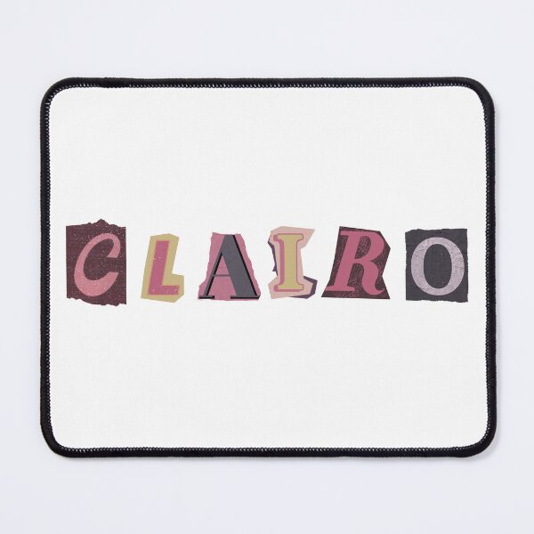 Item preview, Clairo designed and sold by Muse-Designs.