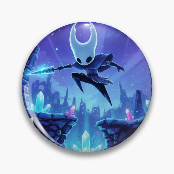 Item preview, Knight Hollow Knight premium quality designed and sold by oprimee⭐⭐⭐⭐⭐.