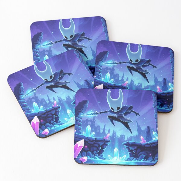 Item preview, Knight Hollow Knight premium quality designed and sold by oprimee⭐⭐⭐⭐⭐.