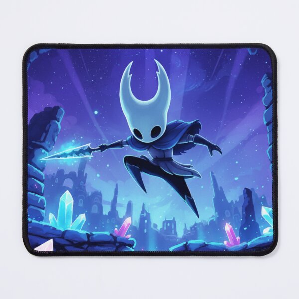 Item preview, Knight Hollow Knight premium quality designed and sold by oprimee⭐⭐⭐⭐⭐.