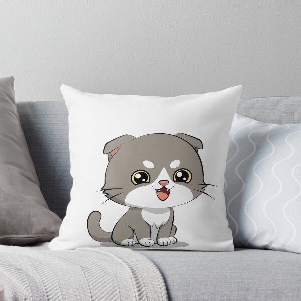 Item preview, Scottish Fold designed and sold by TMFots.