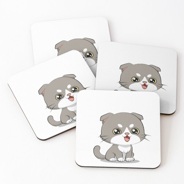 Item preview, Scottish Fold designed and sold by TMFots.