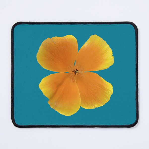 Item preview, California poppy close-up designed and sold by Ponted.