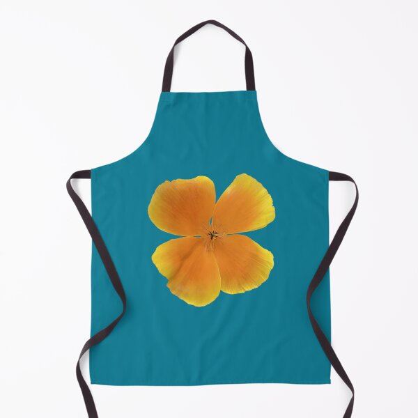 Item preview, California poppy close-up designed and sold by Ponted.