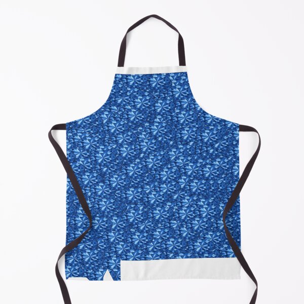 Artikelvorschau, Montana Blauer Strass entworfen und verkauft von TheIconSmith.