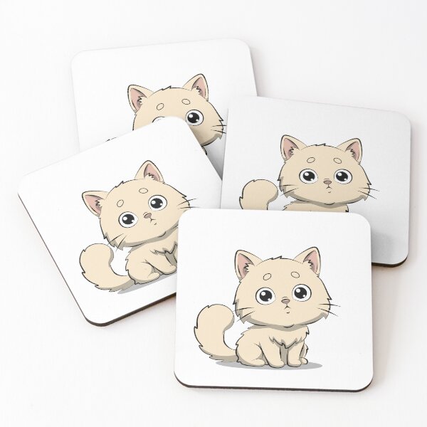 Item preview, Persian Cat designed and sold by TMFots.