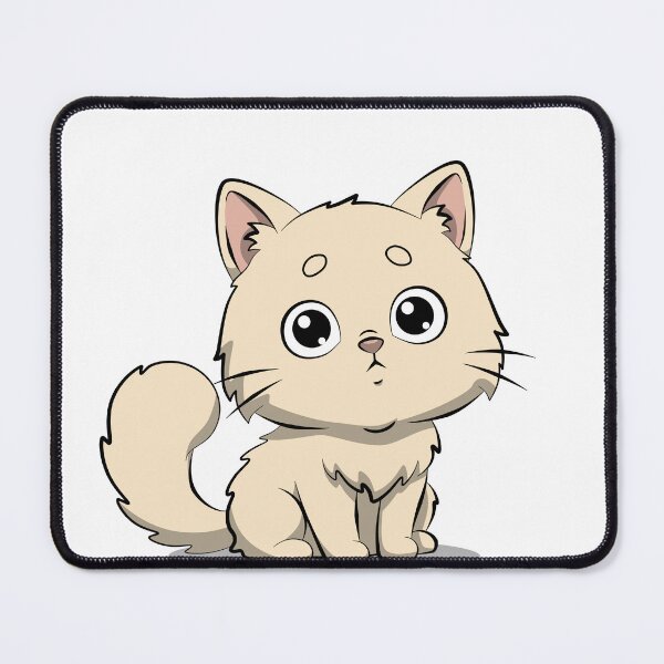 Item preview, Persian Cat designed and sold by TMFots.