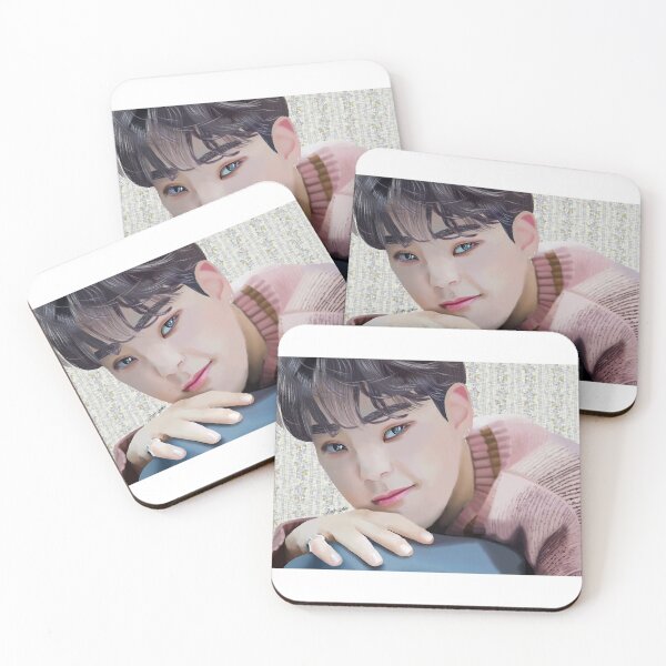 Item preview, Seventeen Hoshi designed and sold by fayetheartist.