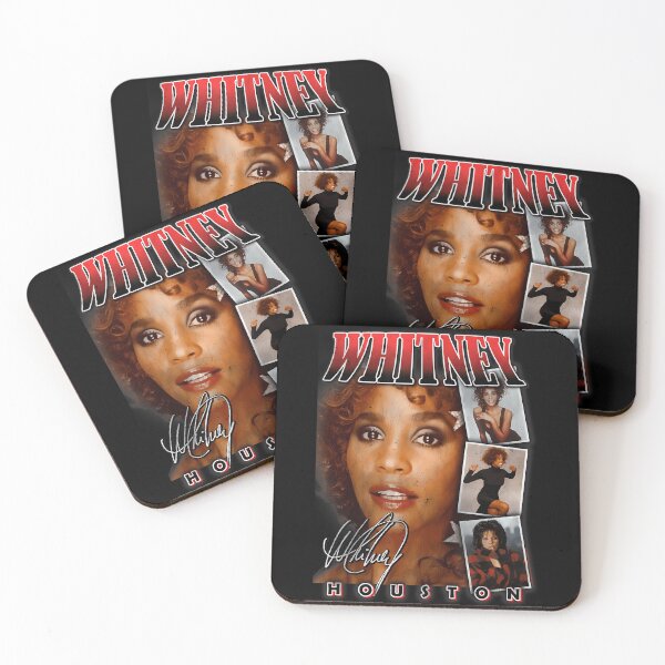 Item preview, Vintage Legendary Queen Music Diva Singer RIP designed and sold by NashArtChic.