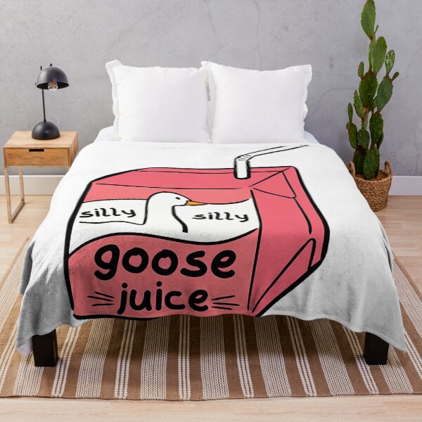 Item preview, Vintage Silly Goose Juice designed and sold by BlakeSnacks86.