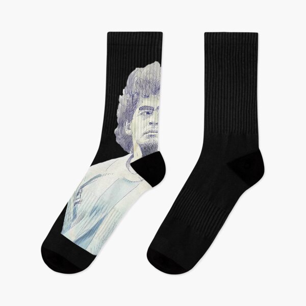 Item preview, Diego Maradona Argentina Football designed and sold by meltsvjan.