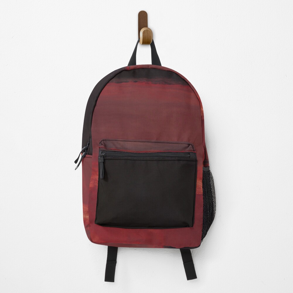 Item preview, Backpack designed and sold by 4Darty.