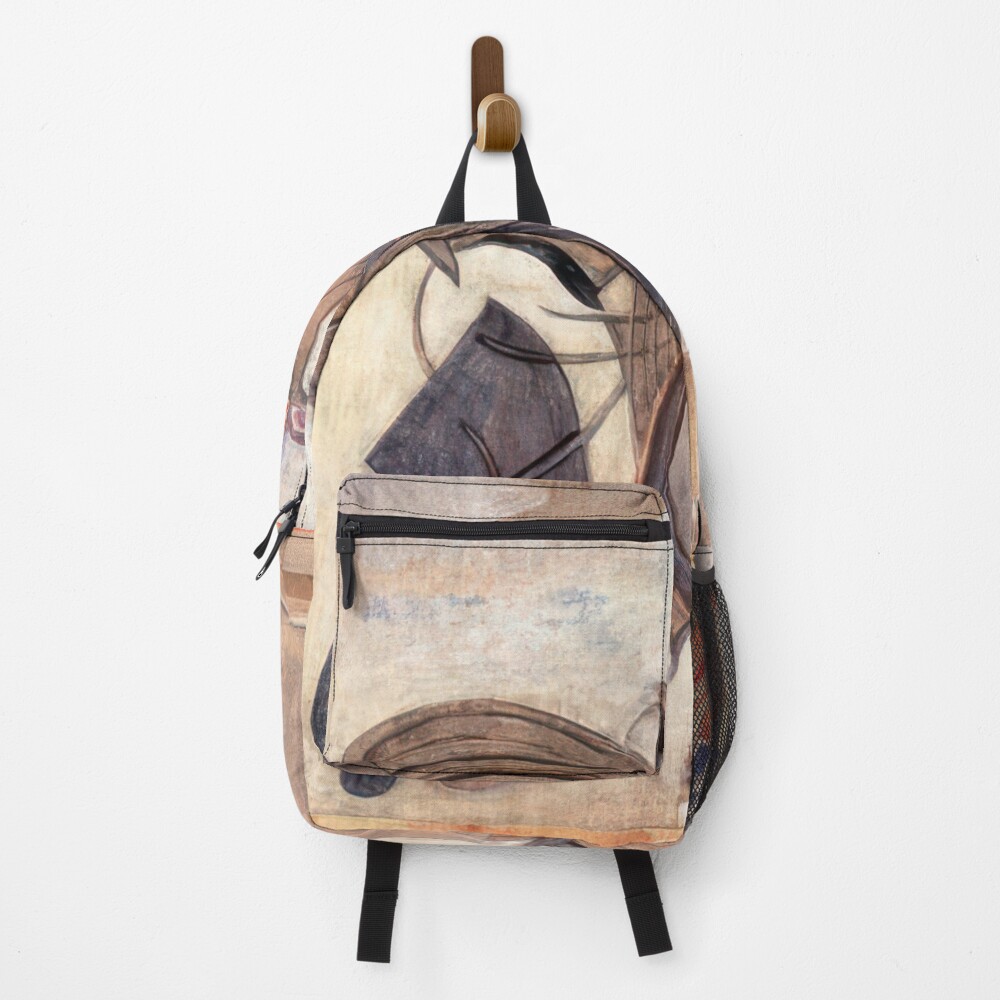 Item preview, Backpack designed and sold by 4Darty.