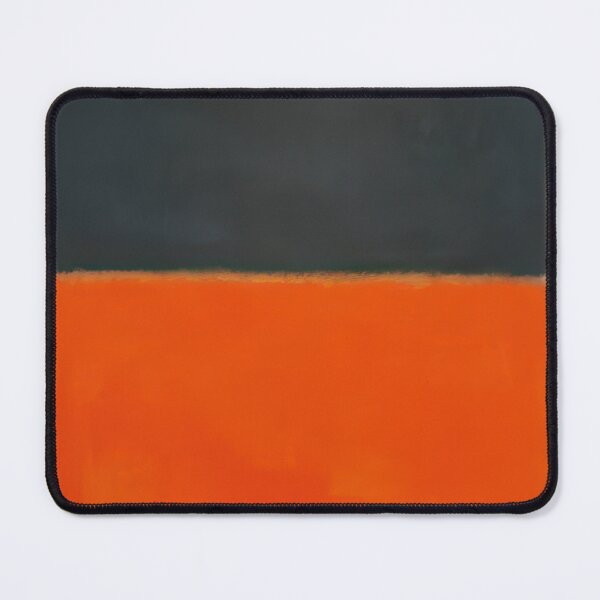 Item preview, Mark Rothko paintings gallery designed and sold by 4Darty.