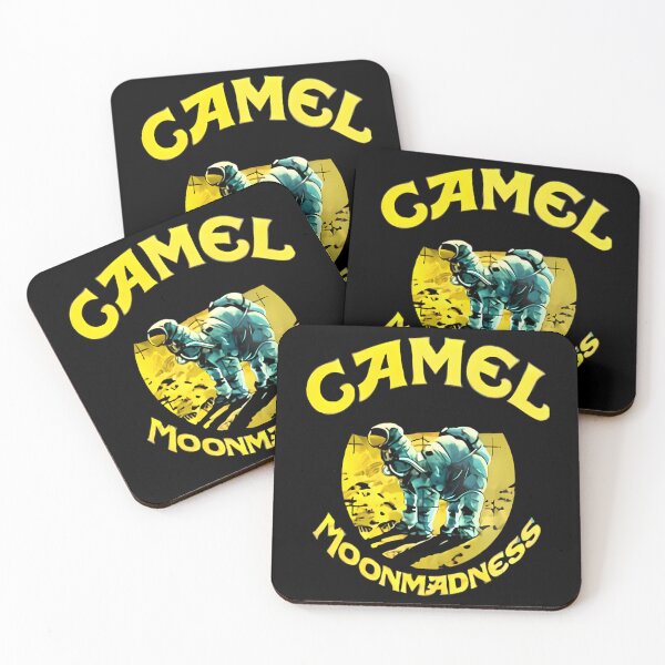 Item preview, Camel Band designed and sold by brigitweamj.