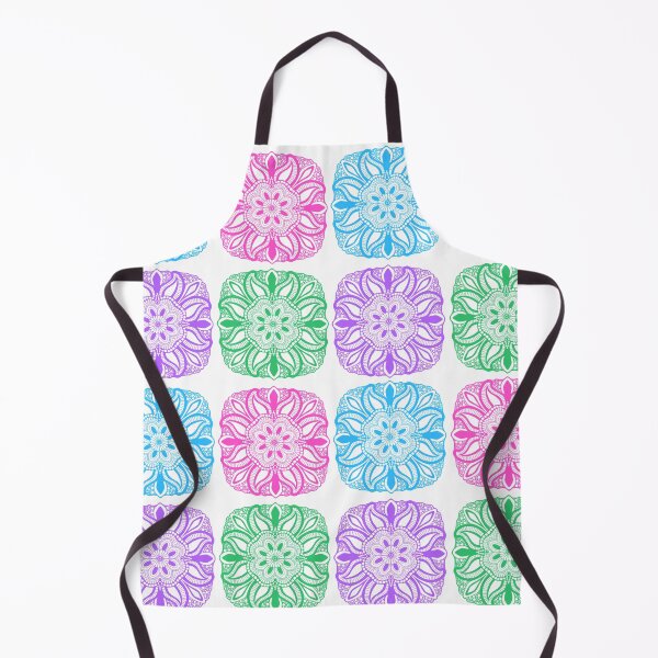 Item preview, Mandela pattern designed and sold by E2prints.