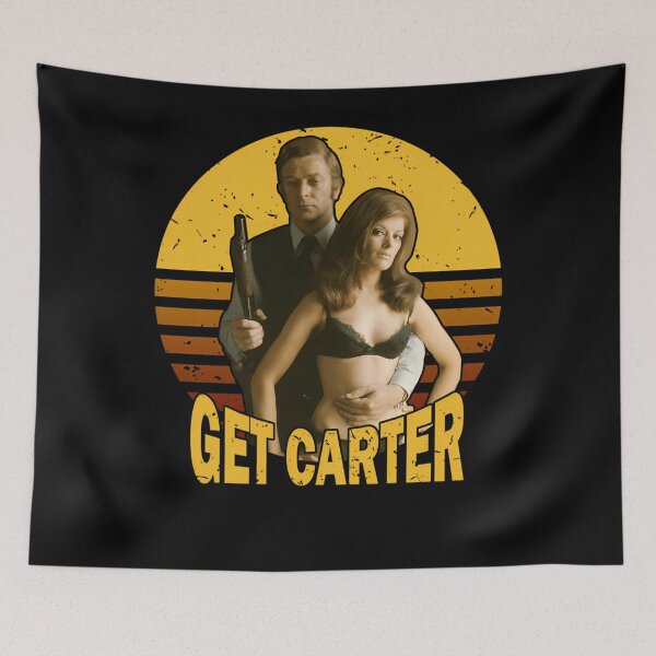 Item preview, Get Carter 890 designed and sold by LaurianeGerlach.