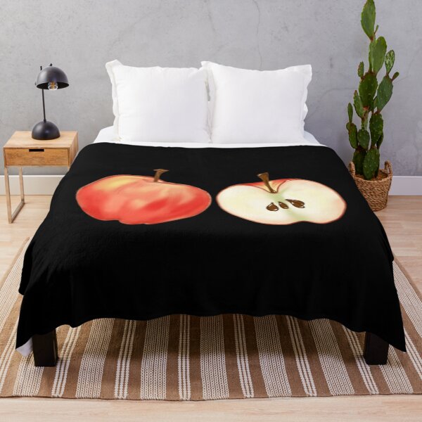 Item preview, Apple designed and sold by carmelakata.