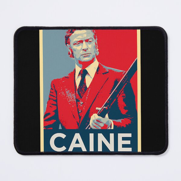 Item preview, Get Carter Michael Caine 885 designed and sold by LaurianeGerlach.