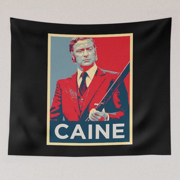 Item preview, Get Carter Michael Caine 885 designed and sold by LaurianeGerlach.