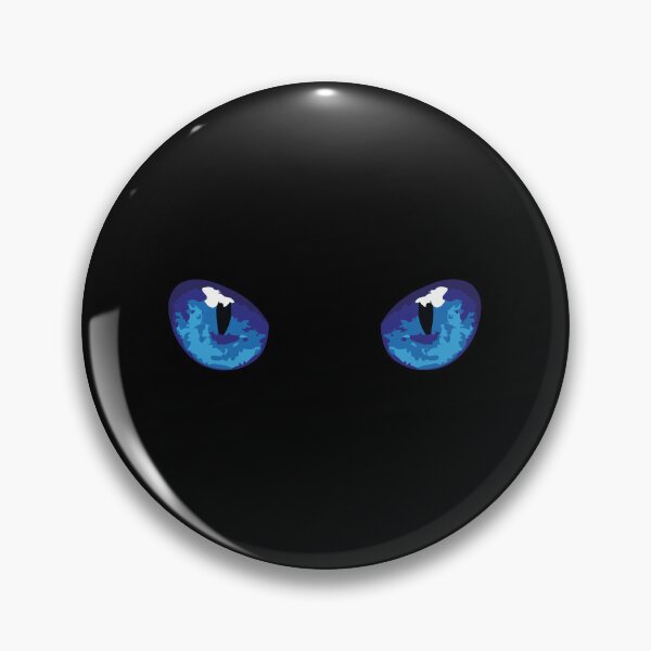 Item preview, void cat eyes designed and sold by uncaya.