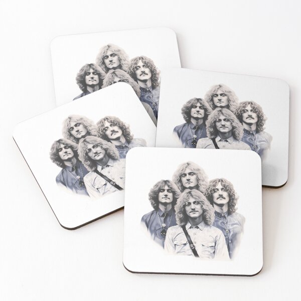 Item preview, Rock Classic Band Forever Legends designed and sold by PrincetonRamse.