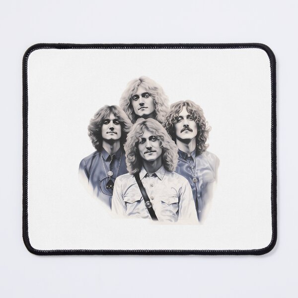 Item preview, Rock Classic Band Forever Legends designed and sold by PrincetonRamse.