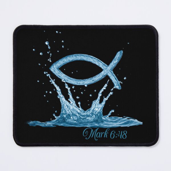 Item preview, WALK ON WATER designed and sold by BabaSoti.