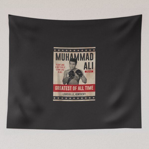 Item preview, Muhammad-Ali, Muhammad-Ali-boxing, Muhammad-Ali boxer designed and sold by carleoiabl.