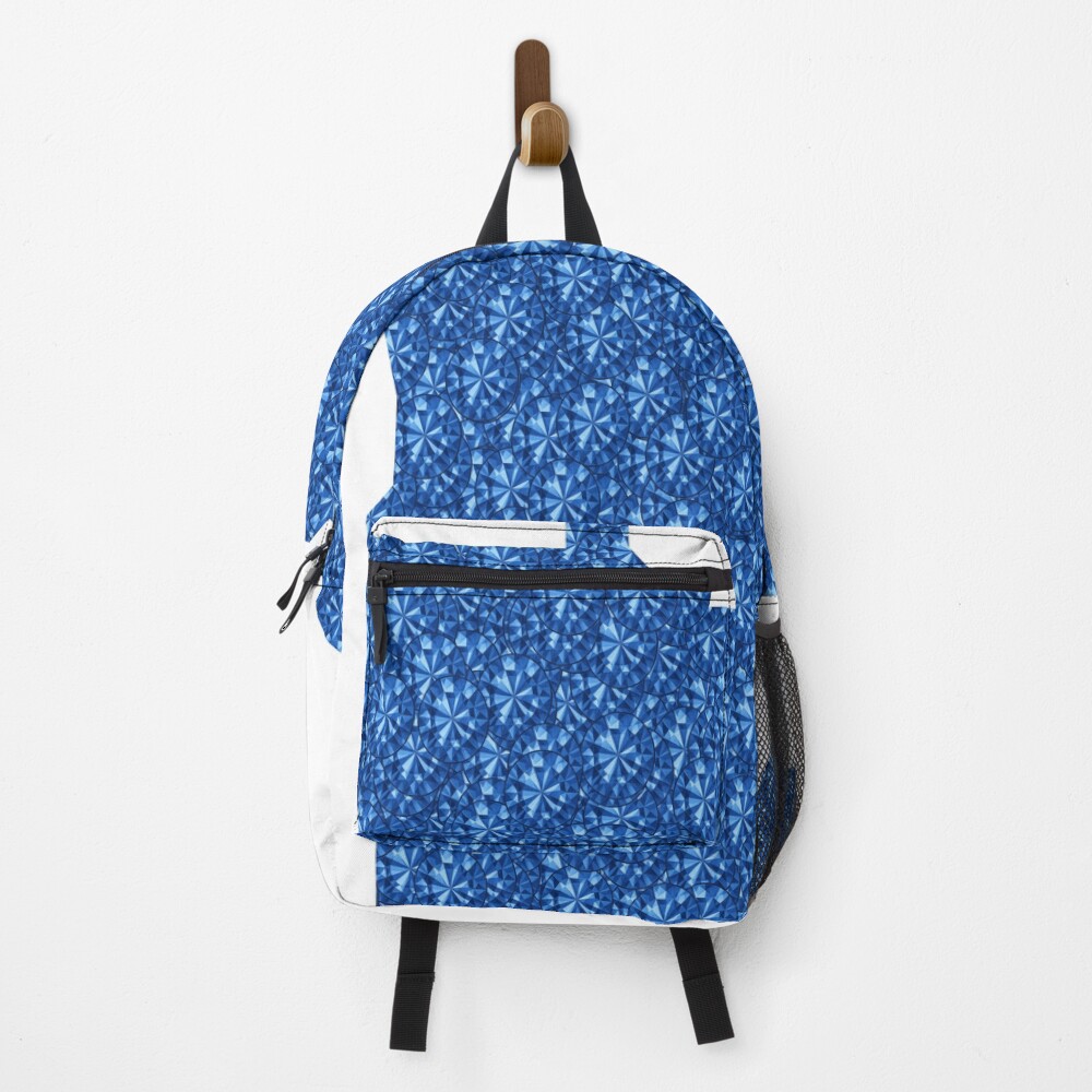 Item preview, Backpack designed and sold by TheIconSmith.