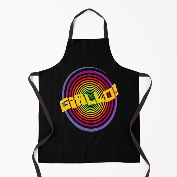 Item preview, Giallo 848 designed and sold by LaurianeGerlach.