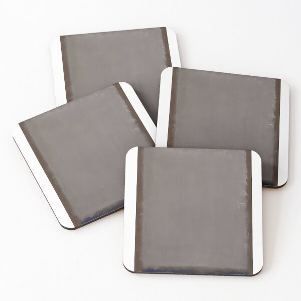 Item preview, Mark Rothko paintings gallery designed and sold by 4Darty.