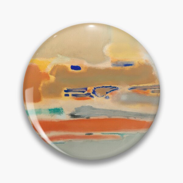 Item preview, Mark Rothko paintings gallery designed and sold by 4Darty.