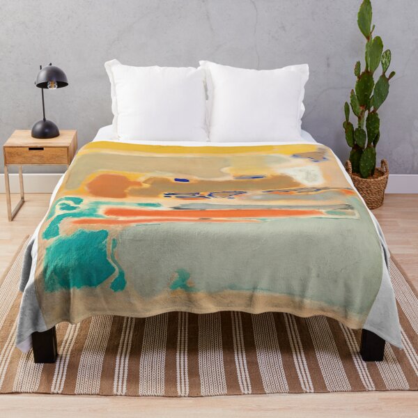 Item preview, Mark Rothko paintings gallery designed and sold by 4Darty.