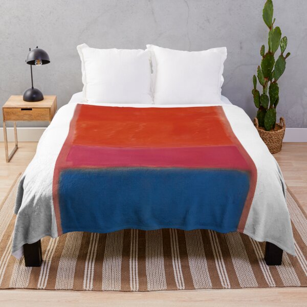 Item preview, Mark Rothko paintings gallery designed and sold by 4Darty.