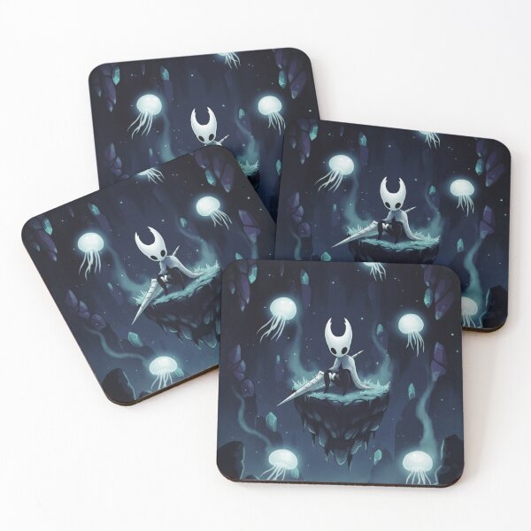 Item preview, Knight Hollow Knight premium quality designed and sold by oprimee⭐⭐⭐⭐⭐.