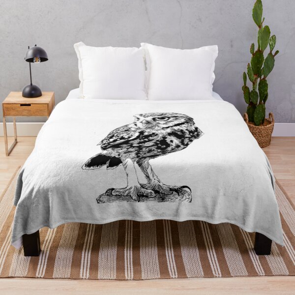 Item preview, Tawny owl designed and sold by Island Art Studios.
