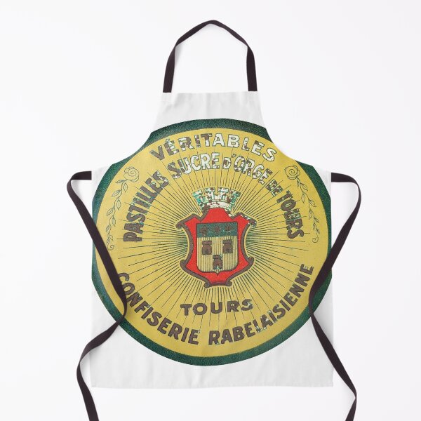 Item preview, Pastilles, French vintage Logo designed and sold by JonDelorme.