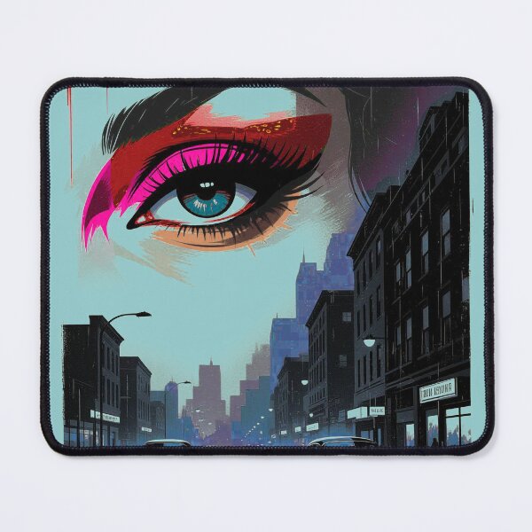 Item preview, Urban look designed and sold by Art Sebastian Moreno.