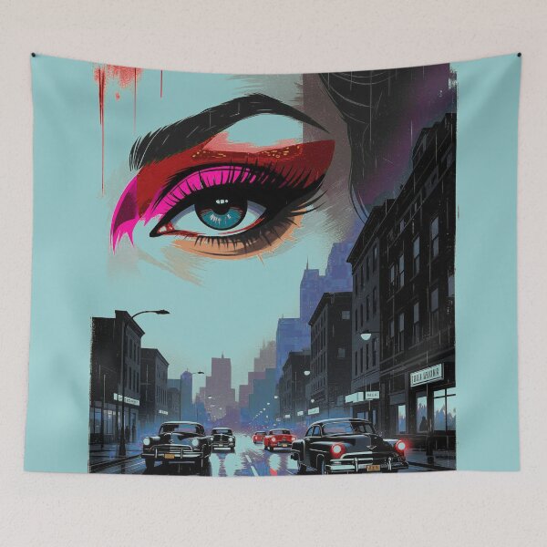 Item preview, Urban look designed and sold by Art Sebastian Moreno.