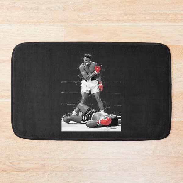 Artikelvorschau, Muhammad-Ali, Muhammad-Ali-Boxen, Muhammad-Ali-Boxer entworfen und verkauft von carleoiabl.