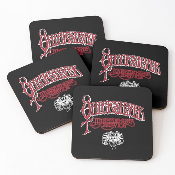 Item preview, Quicksilver Messenger Service designed and sold by brigitweamj.