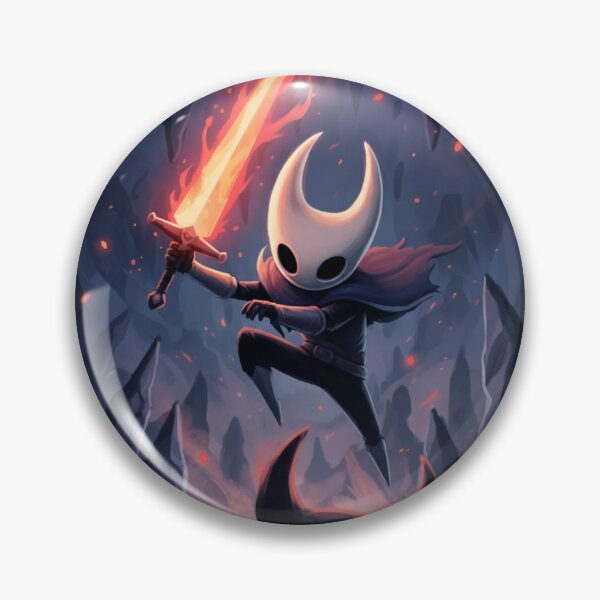 Item preview, Knight Hollow Knight premium quality designed and sold by oprimee⭐⭐⭐⭐⭐.