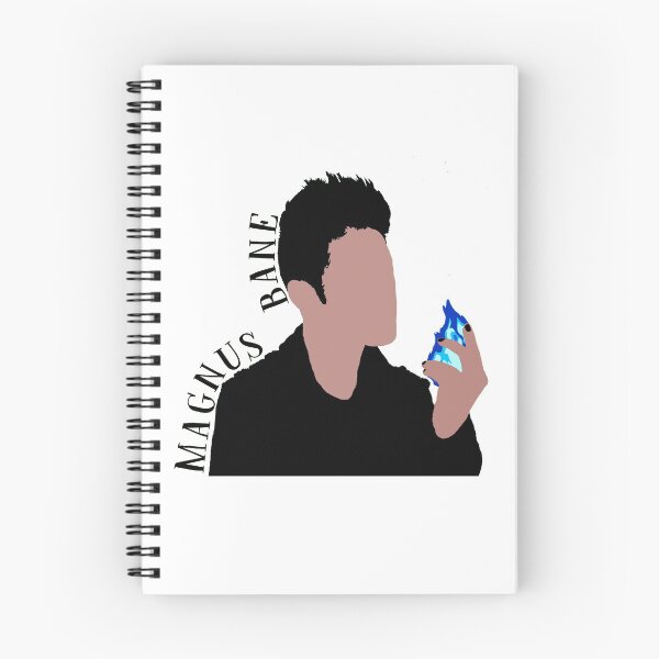 Item preview, Magnus Bane from Shadowhunters designed and sold by Skibur.