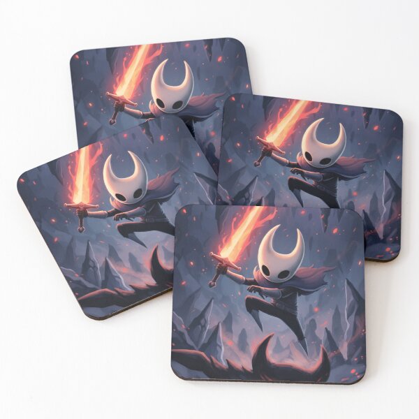 Item preview, Knight Hollow Knight premium quality designed and sold by oprimee⭐⭐⭐⭐⭐.