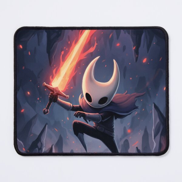 Item preview, Knight Hollow Knight premium quality designed and sold by oprimee⭐⭐⭐⭐⭐.