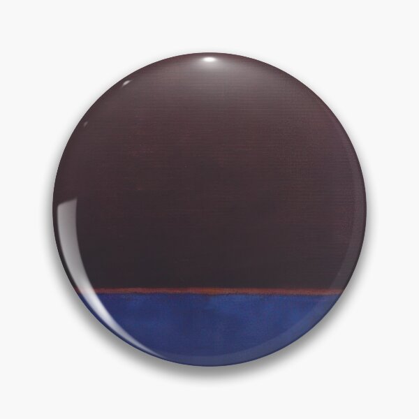 Item preview, Mark Rothko paintings gallery designed and sold by 4Darty.
