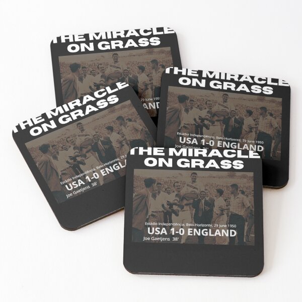 Item preview, The Miracle On Grass designed and sold by TaxiLaMusica.