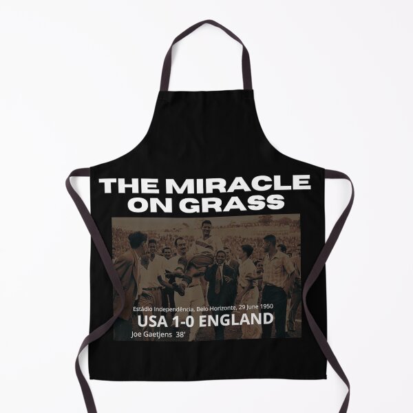 Item preview, The Miracle On Grass designed and sold by TaxiLaMusica.